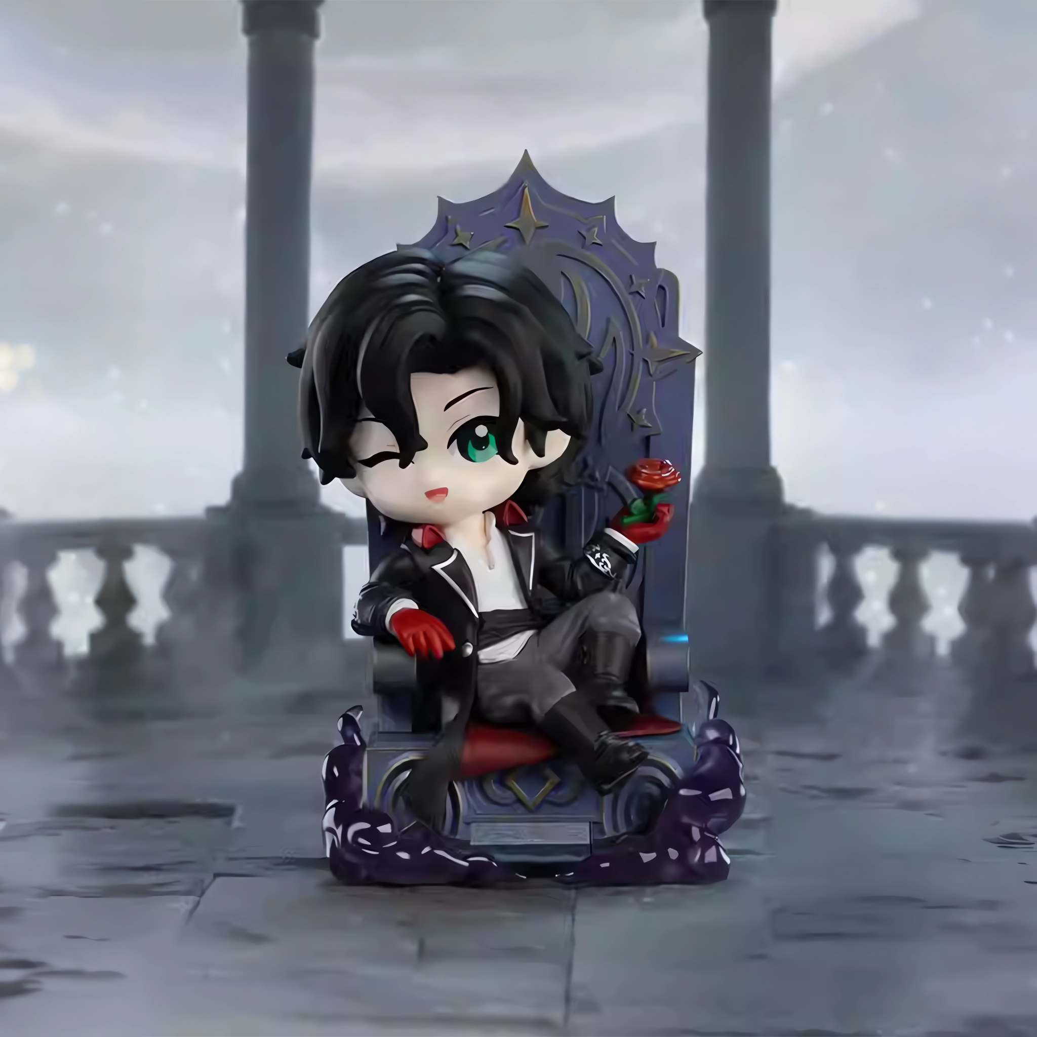 Invitation of Fate Series Blind Box