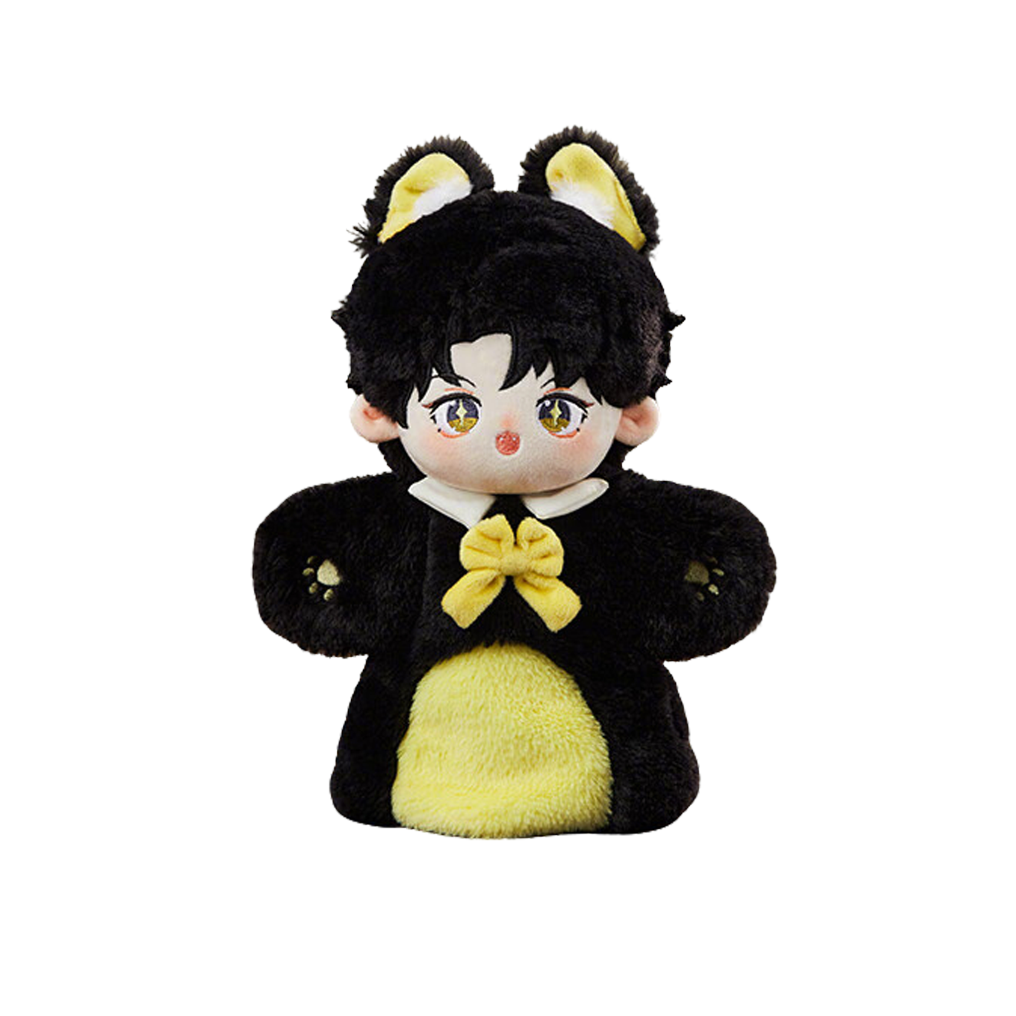 Klein Animal Hand Puppet