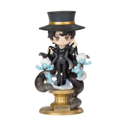 Klein Moretti "Divine Arrival·Spirit Control" Chibi Figure