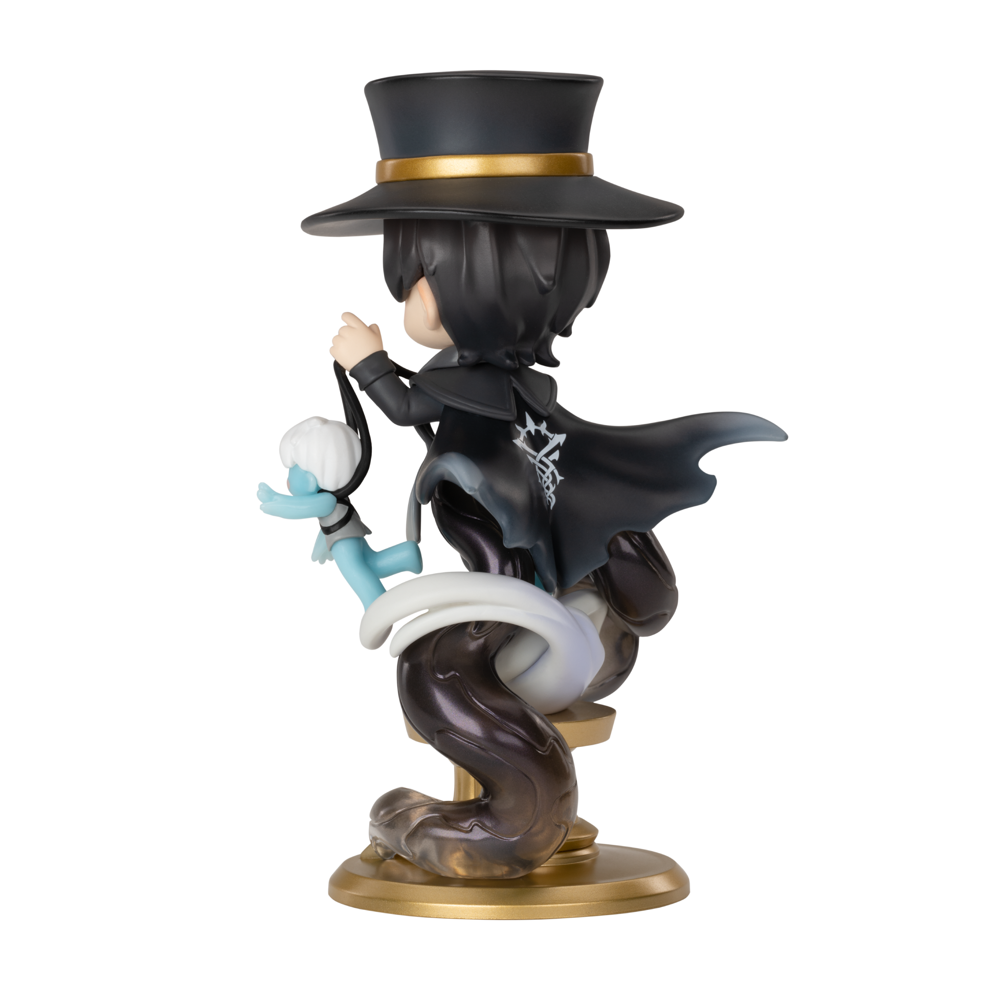 Klein Moretti "Divine Arrival·Spirit Control" Chibi Figure