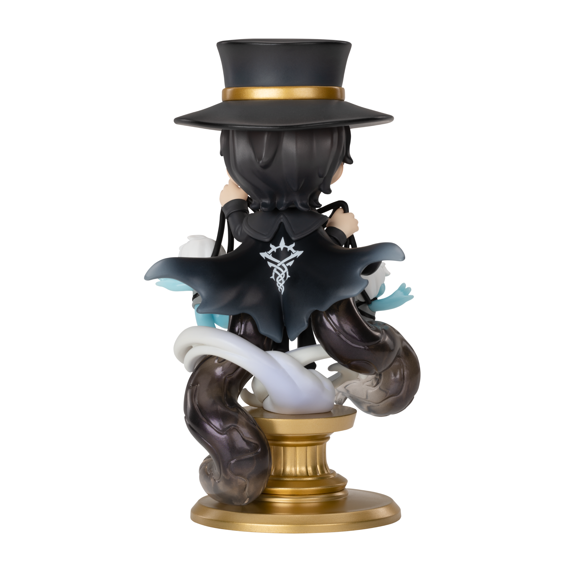 Klein Moretti "Divine Arrival·Spirit Control" Chibi Figure