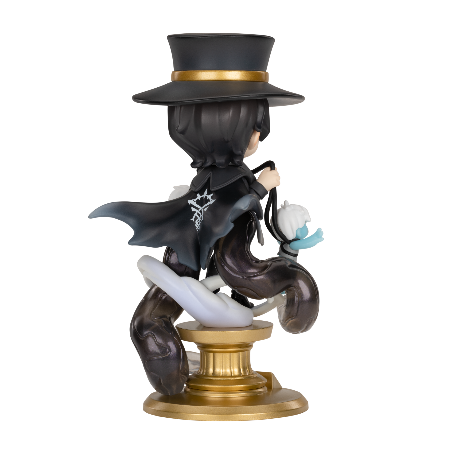 Klein Moretti "Divine Arrival·Spirit Control" Chibi Figure