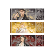 With You Series Hall of Honesty Laser Ticket Set