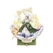 Lord of Mysteries × Honor of Kings⁠ Series Acrylic Standee