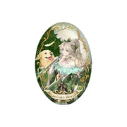 Lord of Mysteries × Honor of Kings⁠ Series Badge Blind Box