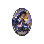 Lord of Mysteries × Honor of Kings⁠ Series Badge Blind Box