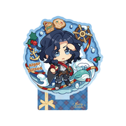 Lustrous Dreamscape Series Acrylic Standee Blind Box