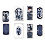 Mirror Series Paper Goods Gift Pack