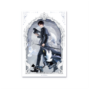 Mirror Series Shikishi Board