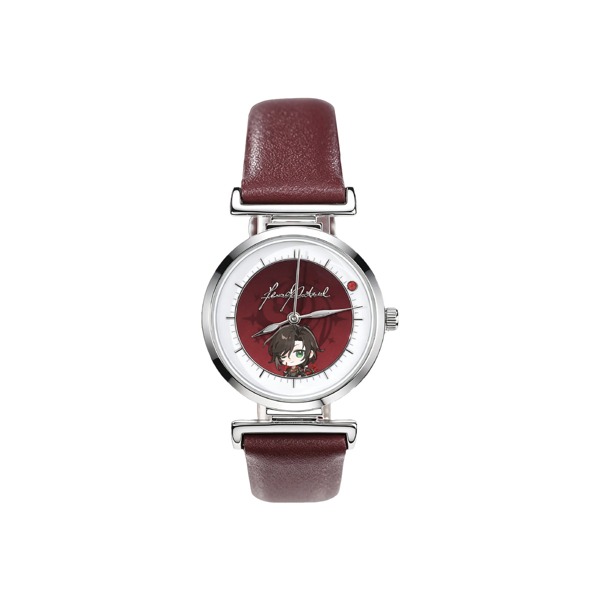 [PRE-ORDER]The Time in the Grey Mist Series Watch Blind Box