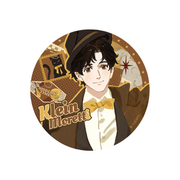 Modern Times Series Badge Blind Box