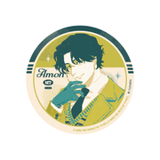 Modern Times Series Badge Blind Box