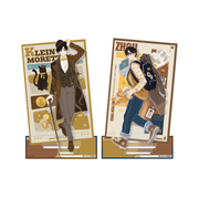 Modern Times Series Acrylic Standee Blind Box