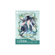 Music Box Series Acrylic Standee