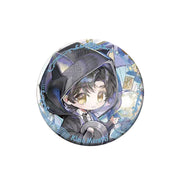 Music Box Series Badge Blind Box