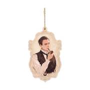 Nighthawks Other Side Series Acrylic Charm