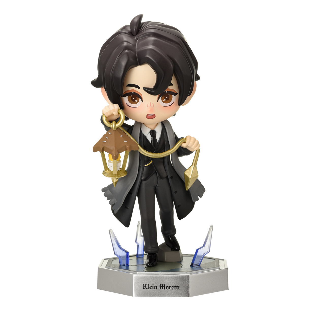 Path of Fate Series Chibi Figure