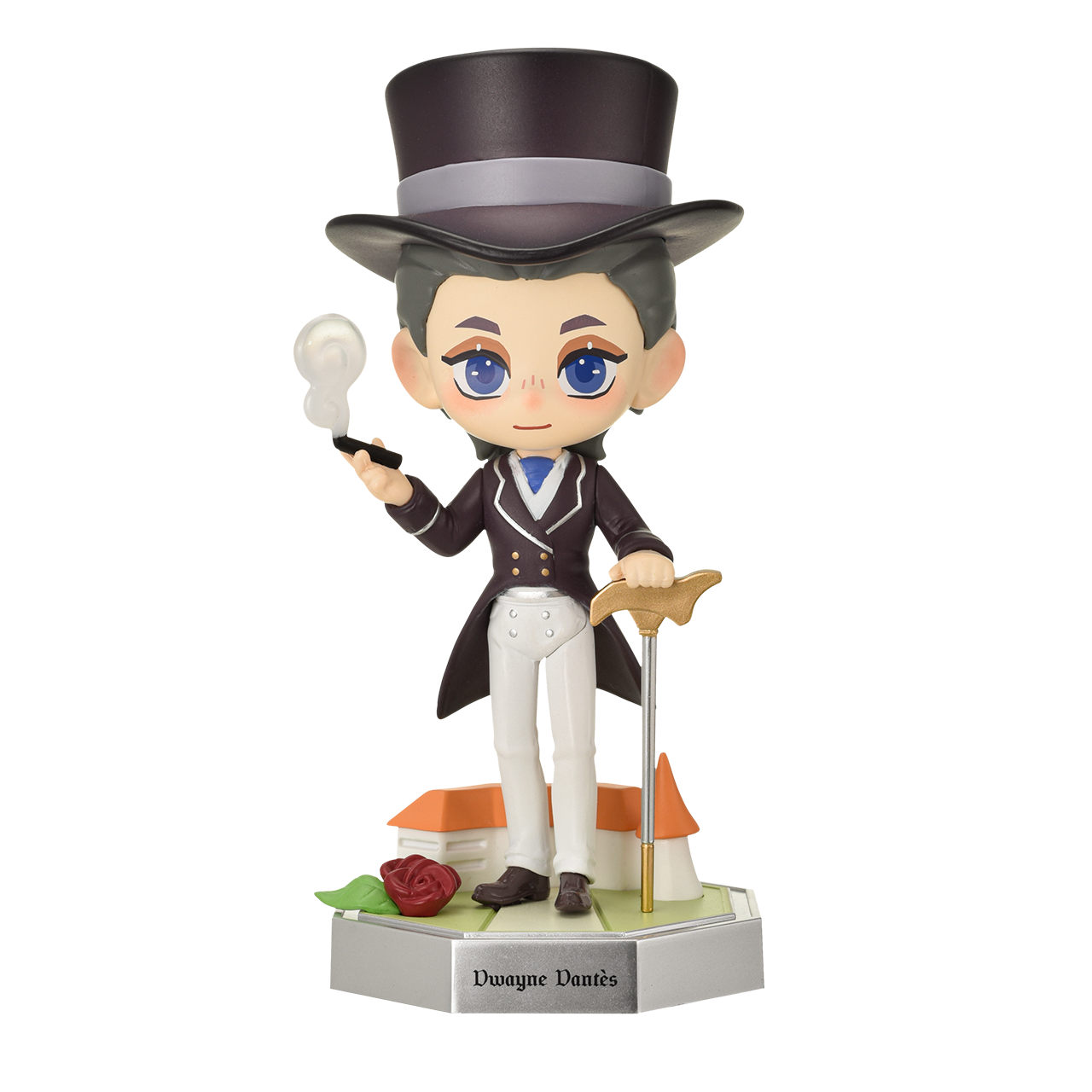 Path of Fate Series Chibi Figure
