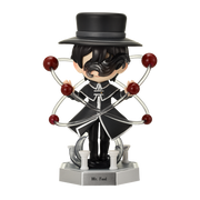 Path of Fate Series Chibi Figure