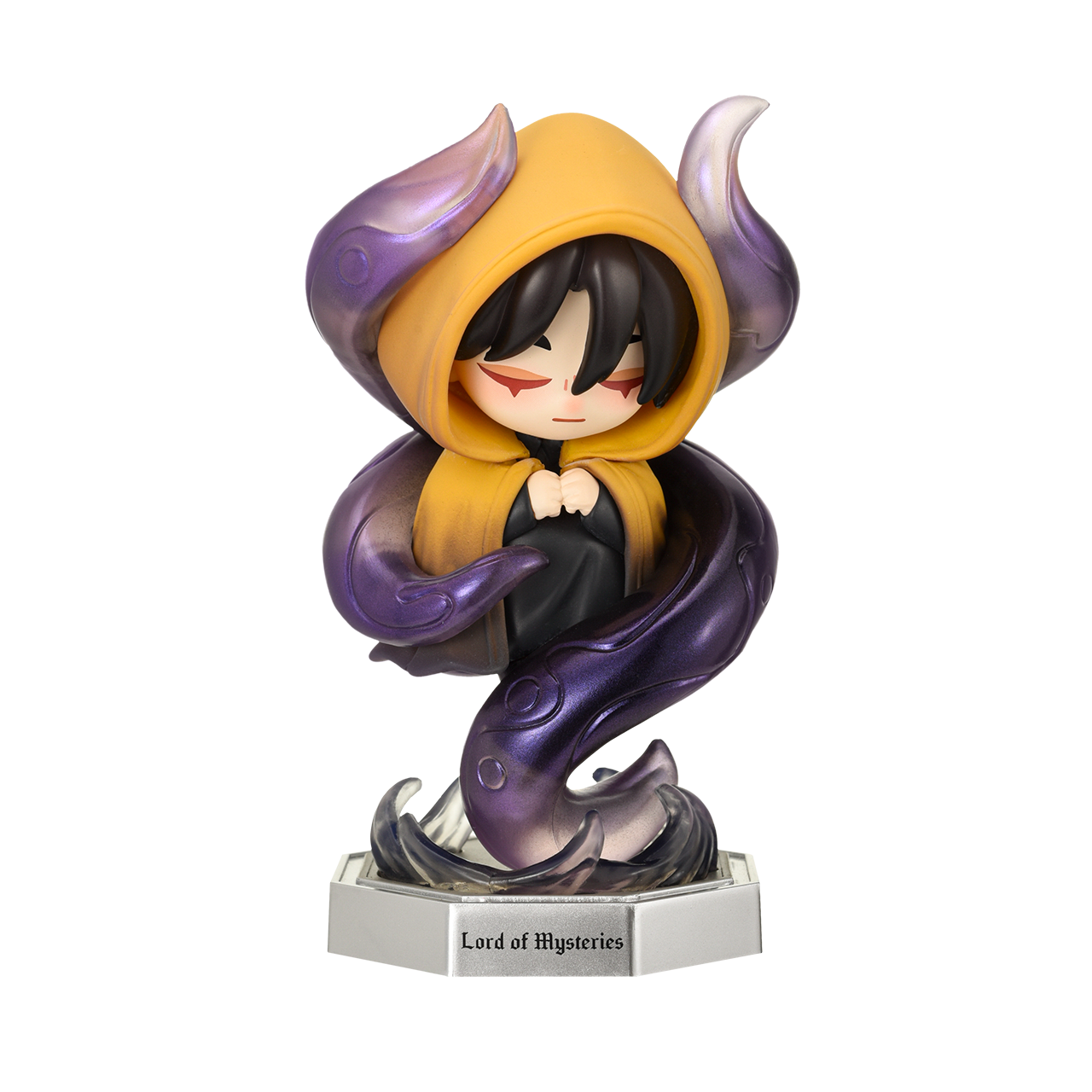 Path of Fate Series Chibi Figure