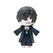 Paths of the Divine Series PPF Plush Figure Blind Box
