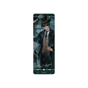 Rainy Season Series Square Badge Blind Box