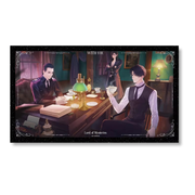 With You Series Tales of the Nighthawks Shikishi Board