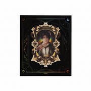Fragments of life Series Decorative Signature Board
