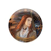 🎁 Tarot Series Double Flash Badge Blind Box (100% off)