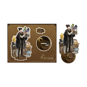 The Forever Series Acrylic Standee Blind Box