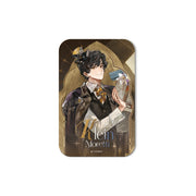 The Forever Series Badge Blind Box