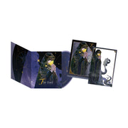 The Forever Series Clear Card & Polaroid Set Blind Box