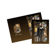 The Forever Series File Folder Blind Box