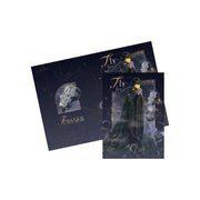 The Forever Series File Folder Blind Box