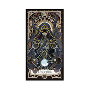 The Seer Pathway Series Double-Flash Shikishi Board