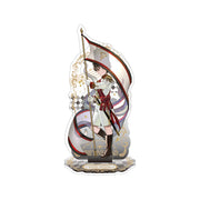 The Tiny Band Acrylic Standee Blind Box