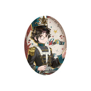 The Tiny Band Badge Blind Box