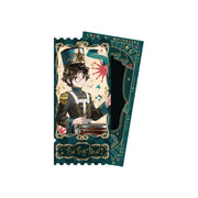 The Tiny Band Ticket Holder Set Blind Box