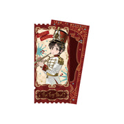The Tiny Band Ticket Holder Set Blind Box