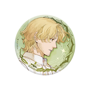 The Eight Archangels Series Double-Flash Badge Blind Box