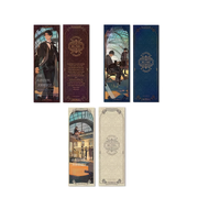 The Fateful Journey Series Laser Ticket Sets