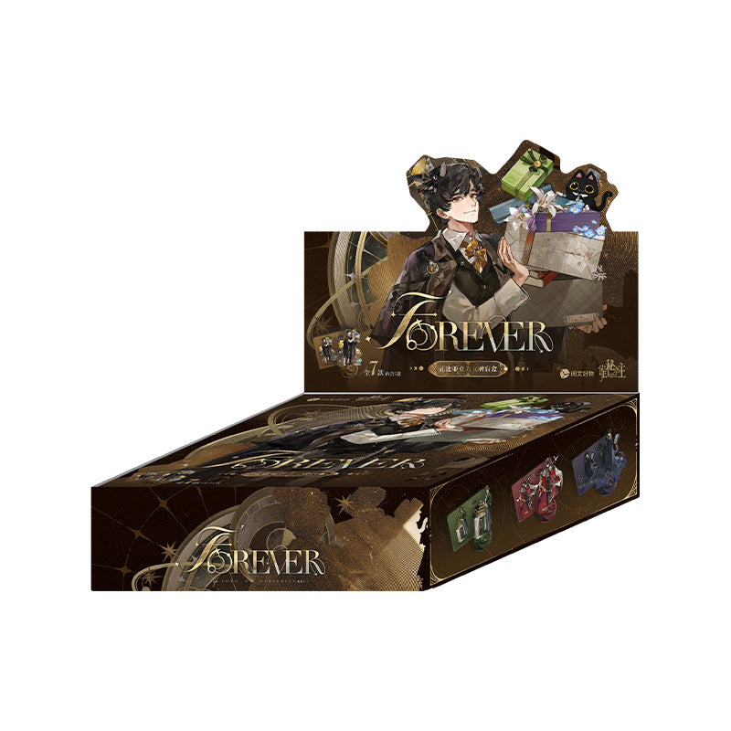 The Forever Series Acrylic Standee Blind Box