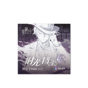 Time Archive Series Badge Blind Box