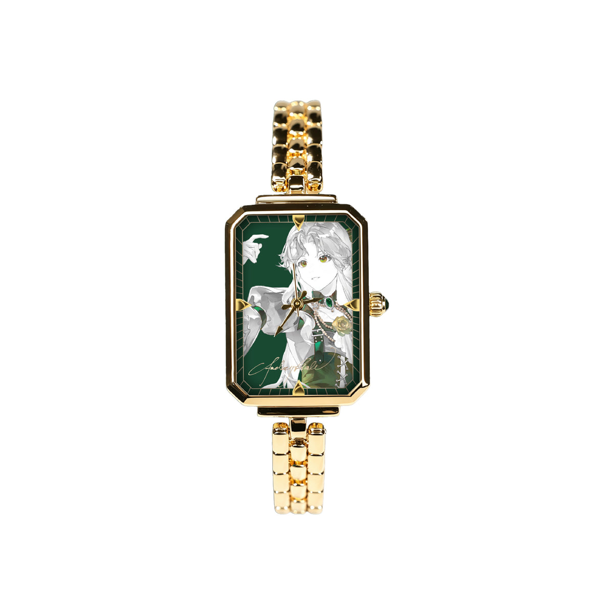 [PRE-ORDER]The Time in the Grey Mist Series Watch Blind Box