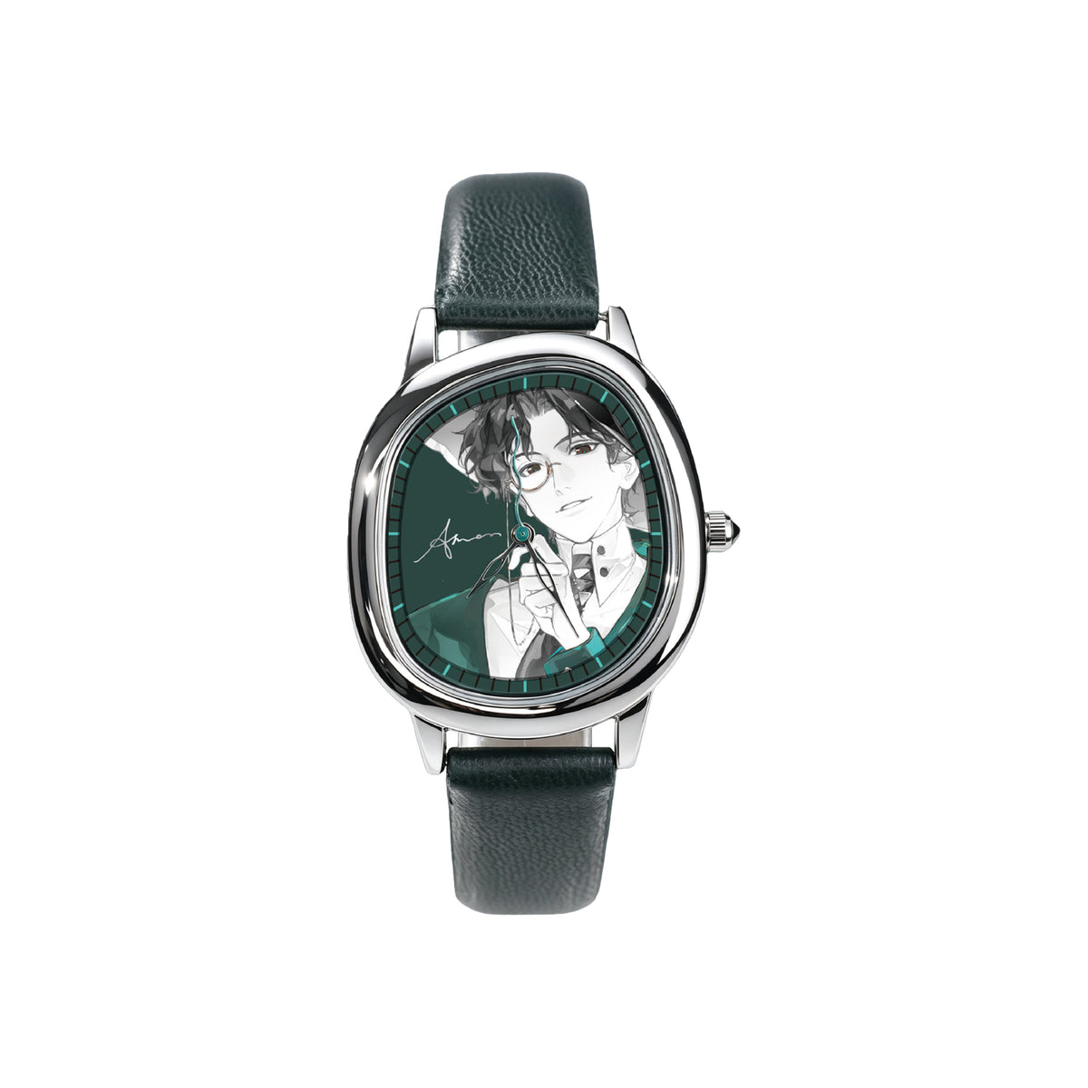 [PRE-ORDER]The Time in the Grey Mist Series Watch Blind Box