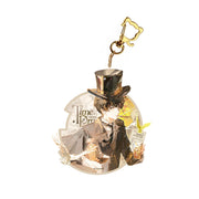 Timepro Series Acrylic Charm