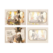 Timepro Series Polaroid & Paper Film Clips