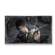 Awakening Klein Series Acrylic Shikishi Board