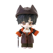 Paths of the Divine Series PPF Plush Figure Blind Box