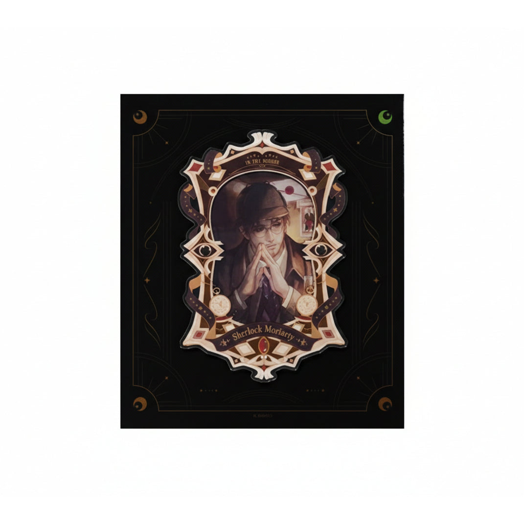 Fragments of life Series Decorative Signature Board